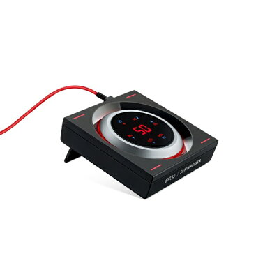 楽天市場 Epos Sennheiser ゲーミング Pc用オーディオアンプ Gsx 1000 価格比較 商品価格ナビ 楽天市場 Epos Sennheiser ゲーミング Pc用オーディオアンプ Gsx 1000 価格比較 商品価格ナビ